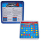 Hasbro Gaming Magnetic Game Travel Set For Kids - Bundle With 4 Travel Games In Tin Featuring Connect 4, Sorry, Trouble, Guess W