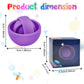 Yrissmiss Fidget Toys For Kids 8-12, Fidget Spinner For Adults, Cool Gadget Gifts For Boys Girls Teens Kids Adhd Autism Stress R