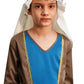 Besserbay Christmas Boy'S Joseph Shepherd Party Outfit Nativity Gown With White Headpiece 10 Years