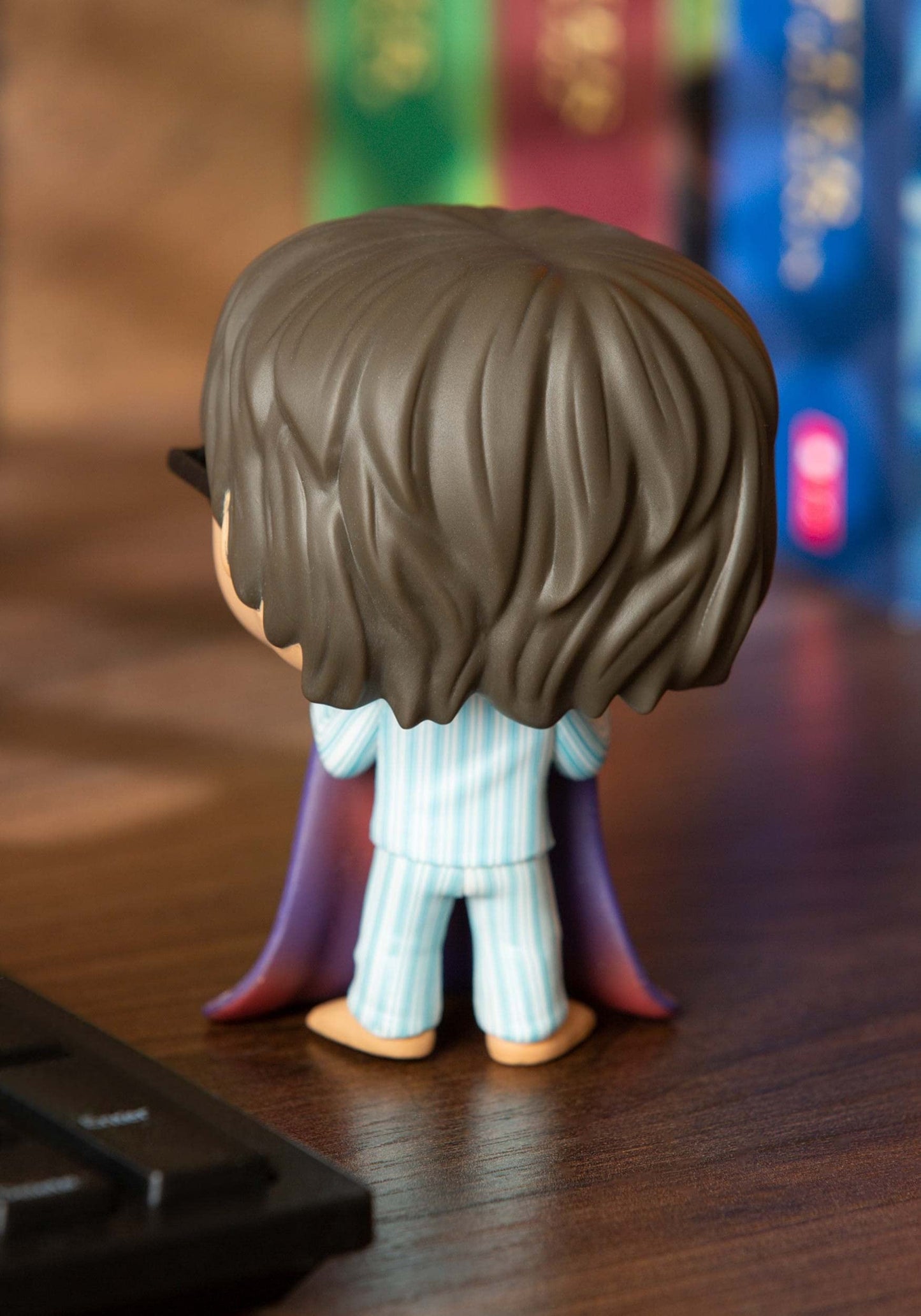 Funko Pop! Harry Potter: Harry Potter - Harry With Invisibility Cloak