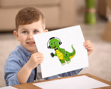 24 Sheets Make A Face Dino Stickers For Kids Make Your Own Dinosaur Stickers Dino Birthday Goodie Bags Stuffer Children Dinosaur Party Favors Exchange Gifts