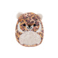 Squishville Sqm - Plush 4 Pack 2'' Squishmallows 4 Pack(Prehistoric Squad)