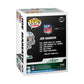 Funko POP! NFL Legends Joe Namath Vinyl Figure - Multicolor - Model 79587 - Collectible for Sports Fans, Kids & Adults