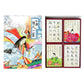 Cocobitplus Karuta : Ogura Hyakuninisshu Traditional Japanese Card Matching Game