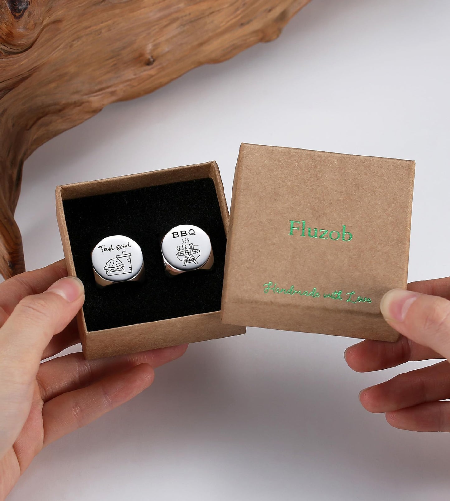 Valentines Day Gifts for Her Wife Him Husband Food Decision Dice Funny Gifts for Men Women Adults Couples Games Gag Date Night I
