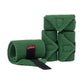 LeMieux Toy Pony Bandages for Toy Pony - Fleece - Simple Fastening - Suitable for Ages 3 Years + - Hunter Green