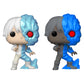 Funko Pop! Animation: My Hero Academia - Ice Shoto Todoroki Special Edition Multicolor Vinyl Figure #1258 (Bundle: Chase And Com