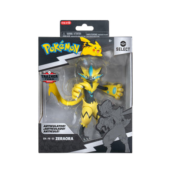 Pok  Mon Toys