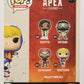 Funko Pop! Games: Apex Legends - Wattson