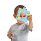 Banana Panda Match The Farm Animals Puzzles