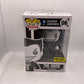 Funko - Figurine Dc Heroes - Flash B&W Exclu Pop 10Cm - 0849803076139