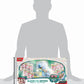 Pokémon TCG Blooming Waters 151 Premium Collection - 12 Packs, Multi Color, Model 10-10124-103, Made of Paper