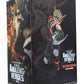 Banpresto 39122 My Hero Academia The Amazing Heroes Vol. 3 Katsuki Bakugo Figure