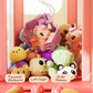 Kakamelon Claw Machine For Kids And Adults With Mini Prizes|Toys For Ages 8-13 Girls|Candy Machine Birthday Gifts For 6 7 9 10 1
