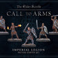 Modiphius Elder Scrolls Call to Arms - Imperial Legion Faction Starter