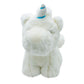 World’S Softest Small White Unicorn Stuffed Animal For Baby, Toddler, Kids- Soft, Huggable Stuffed Unicorn- Adorable Toy Made From Kid-Friendly, Quality Materials, (Ws01488)