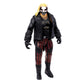 ​Wwe Wrestlemania 37 The Fiend Bray Wyatt Action Figure Posable 6 In Collectible And Gift For Ages 6 Years Old And Up
