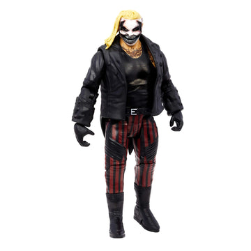 ​Wwe Wrestlemania 37 The Fiend Bray Wyatt Action Figure Posable 6 In Collectible And Gift For Ages 6 Years Old And Up