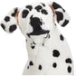 Melissa & Doug Dalmatian Plush Toy - 75cm Soft Animal for All Ages - White, Model 12110