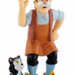 Bullyland Gepetto Action Figure