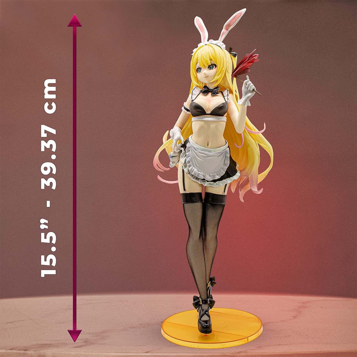 Ninjamo Daiki Kougyou Murakami Suigin No Yakata Figure Doll 9.84' - 25 Cm