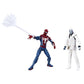 Marvel Gamerverse Spider-Man and Mister Negative limited availability Action Figure 2 Pack