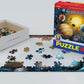 Exploring The Solar System 200-Piece Puzzle