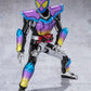 TAMASHII NATIONS - Kamen Rider Gavv - Kamen Rider Gavv (Poppingummy Form)  Bandai Spirits S.H.Figuarts Action Figure