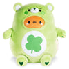 Smoko Care Bears X Tayto Potato Mochi Plush (Good Luck Bear)