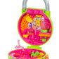 Shopkins Lil' Secrets Playset - Collectable Mini Playset with Secret with Shoppie and Shopkin Toy Inside - Cutie Fruity Smoothies