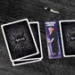 Bezier Games Silver Dagger Card Game - Fun for Family Night, Medium Size, Cardboard Material