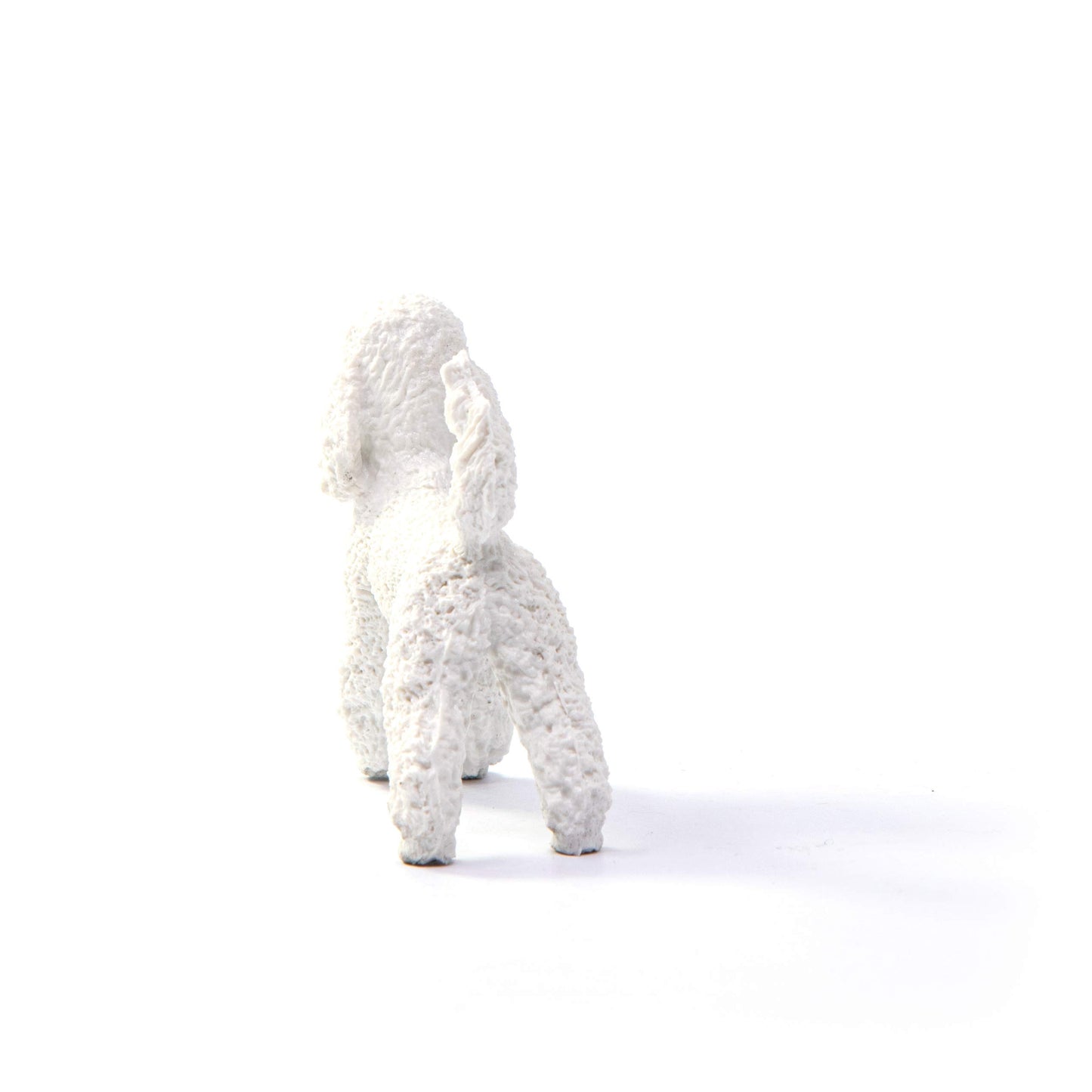 Schleich Farm World, Realisitc Dog Toys For Boys And Girls Ages 3 And Above, Poodle Toy Figurine