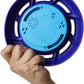 Guess Right and Throw Frisbee