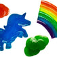 Make Your Own Magnificent STEM Candy