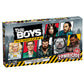 Zombicide The Boys Character Pack #2 - Diverse Heroes & Unique Companions! Cooperative Strategy Board Game For Ages 14+, 1-6 Pla