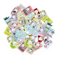 Sanrio 401331 Pochacco Seal & Case Set