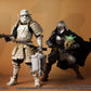 TAMASHII NATIONS Star Wars Mandalorian Ashigaru Stormtrooper Action Figure, 7.1 Inch, ABS Material, Model BAS65072