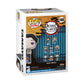 Funko Pop! Animation Demon Slayer - Tamayo (3.9In Action Figure, Modern Style, Glossy Finish, Multicolor) [15+ Years And Up, Indoor Use, 1 Count]