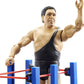 Wwe Wrestlemania Moments Andre The Giant 6 Inch Action Figure Ring Cart With Rolling Wheelscollectible Gift For Wwe Fans Ages 6 Years Old And Up
