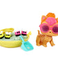 L.O.L. Surprise! Pets Series 3-1 Full Box Collectible Toy - Model 550730