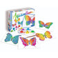 Sento Sphere SEN661A Sentosphere Aquarelle, Butterflies
