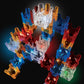Q-BA-Maze 2.0 Lights: (Deluxe Set)