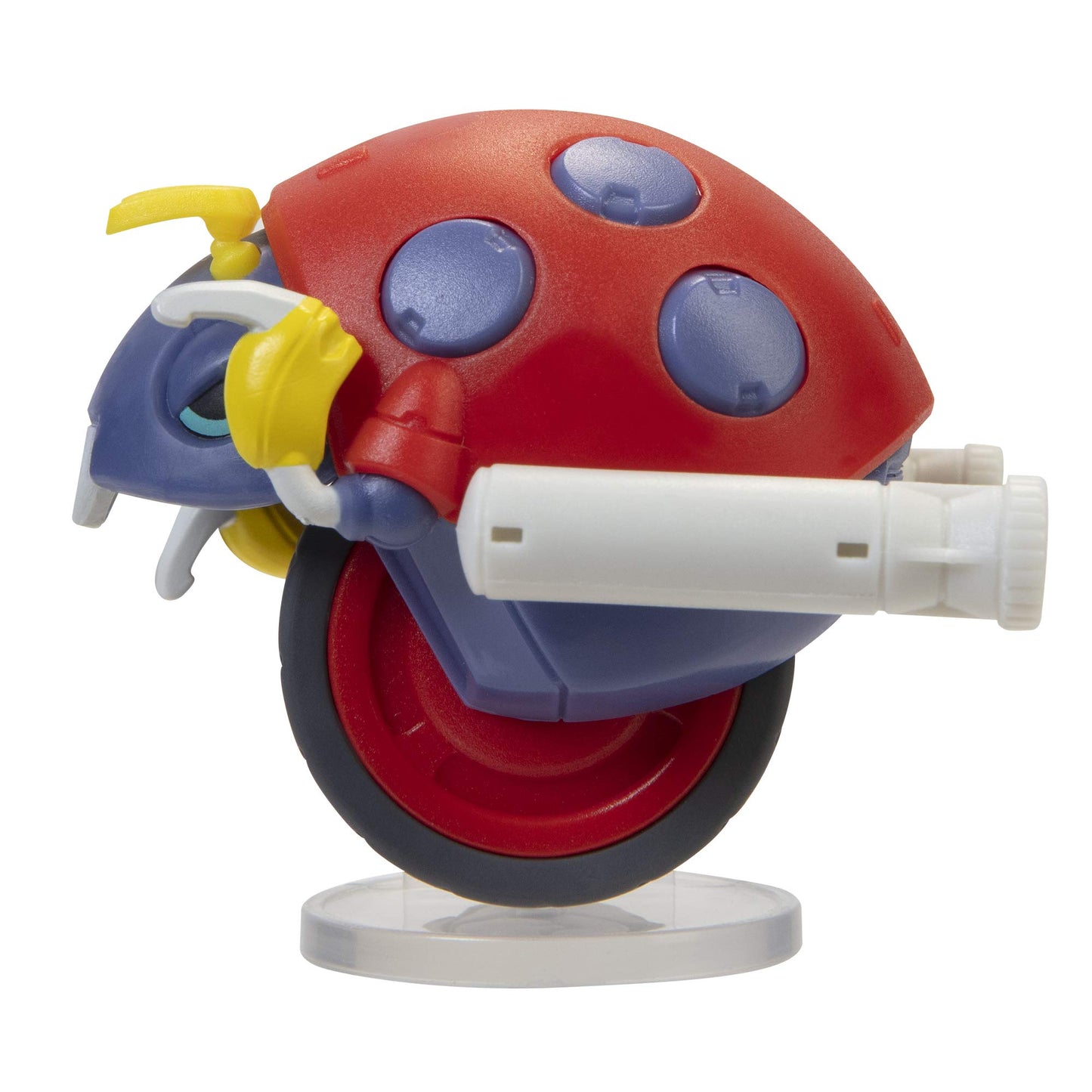 Sonic The Hedgehog 2.5 Inch Figure | Moto Bug