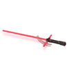 Star Wars The Black Series Kylo Ren Force FX Deluxe Lightsaber
