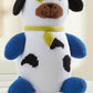 Joobles Fair Trade Organic Stuffed Animal - Pip The Dog