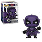 Funko Pop Marvel: Animated Spider-Man Movie - Prowler Collectible Figure, Multicolor