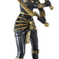 Ebros Gift Classical Egyptian Sun Goddess Sekhmet Figurine 11' H Warrior Huntress Lioness Sachmis Sculpture Gods Of Egypt Deity Of Victory And Healing