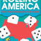 Gamewright Rolling America, The Star Spangled Dice Action Game Multi-Colored, 5',96 Months To 192 Months