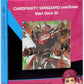 Cardfight!! Vanguard Overdress Start Deck 02: Danji Momoyama -Tyrant Tiger-