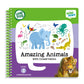 LeapFrog LeapStart Kindergarten Activity Book: Amazing Animals and Conservation
